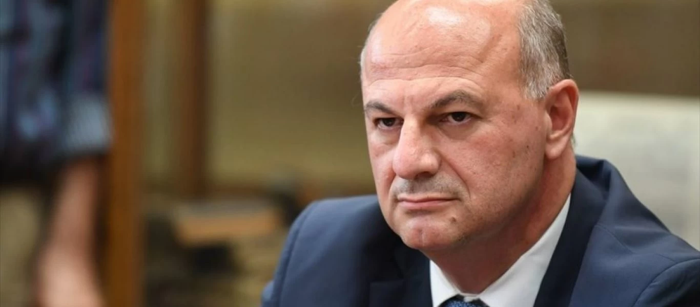 Κ.Τσιάρας: «Θα επαναφέρουμε τη διάταξη για τα πολιτικά δικαιώματα, αλλά δεν μπορεί να έχει αναδρομική ισχύ»